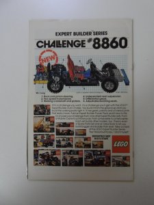 The Amazing Spider-Man #224 (1982) VF- condition