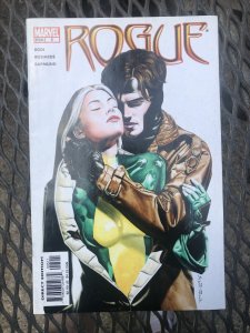 Rogue #5  (2005)