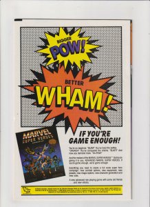 Elfquest #21 NM- 9.2 Marvel/Epic Comics Wendy & Richard Pini 1987