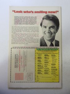 Astonishing Tales #32 (1975) VF Condition