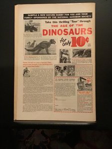 Adventure Comics #276 (1960) High-grade Robinson Crusoe Superboy! VF+ Wow!