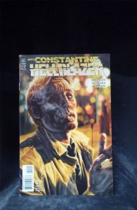 Hellblazer #255 2009 Vertigo Comic Book