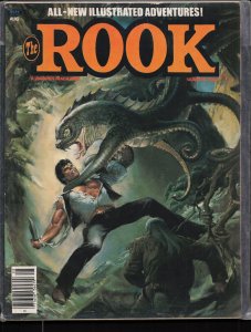 The Rook #4 (1980)