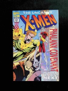 Uncanny X-Men #317  MARVEL Comics 1994 VF/NM