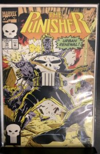 The Punisher #74 (1993)