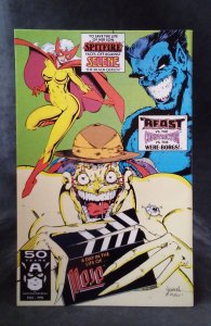 Marvel Comics Presents #89 (1991)