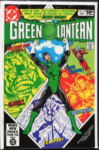 Green Lantern #136 (1981)