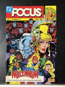 Focus (1987)