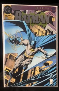 Batman #500 (1993)