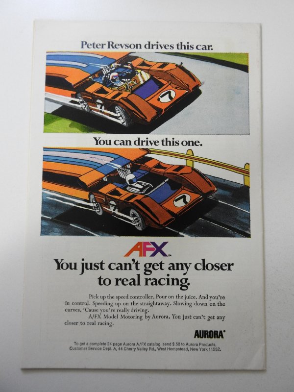 Superman's Pal, Jimmy Olsen #162 VF- Condition