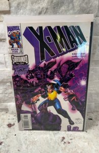 X-Man #36 (1998)