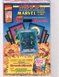 The New Warriors #3 NM Marvel Comics Comic Book 1993 DE37 TW7