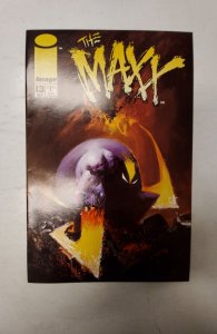 The Maxx #13 (1995) NM Image Comic Book J733