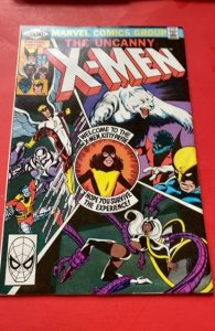 The X-Men #139 (1980) Welcome Kitty Pride