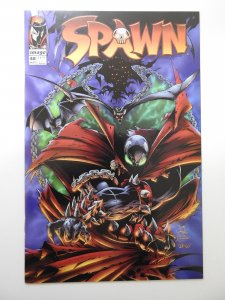 Spawn #48 (1996) VF+ Condition!