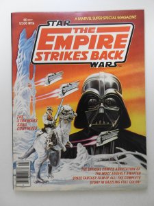 Marvel Comics Super Special #16 (1980) Star Wars: Empire Strikes Back! VF-NM!!