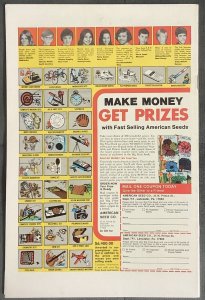 Ghost Rider #23 (1977, Marvel) FN/VF