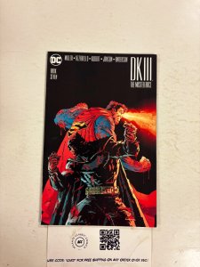 DK III The Master Race #7 NM DC Comic Books  Miller Azzarello Kubert 23 HH81