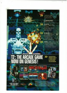 Action Comics #686 VF+ 8.5 DC Comics 1993 Superman Funeral For A Friend pt.6 