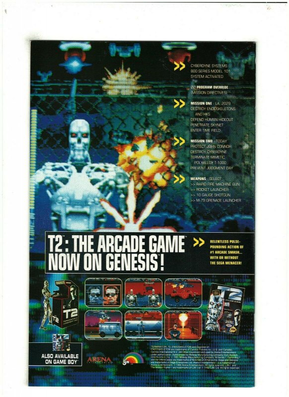 Action Comics #686 VF+ 8.5 DC Comics 1993 Superman Funeral For A Friend pt.6 