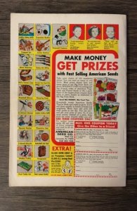 The Flash #169 (1967)