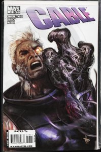 Cable #17 (2009) Cable