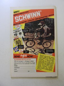 The Incredible Hulk #250 (1980) VF condition