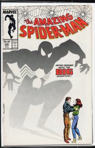 The Amazing Spider-Man #290 (1987) Spider-Man
