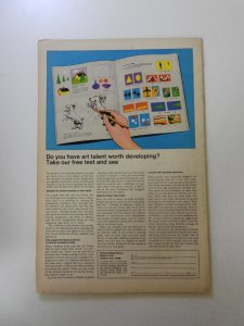 Sgt. Fury #75 (1970) VF condition