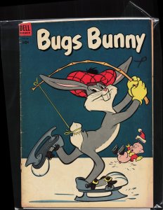Bugs Bunny #34 (1953)