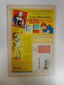 Richie Rich Riches #3 