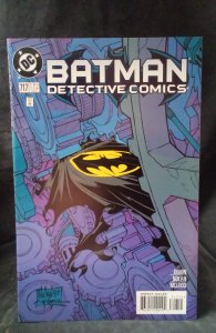 Detective Comics #717 (1998)