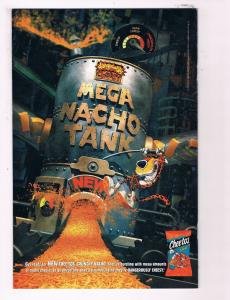 X-Force # -1 NM Marvel Comic Book Deadpool Cable X-Men Psylocke Cyclops B98 