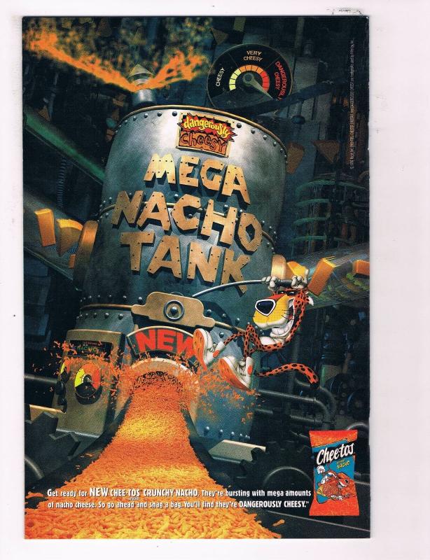 X-Force # -1 NM Marvel Comic Book Deadpool Cable X-Men Psylocke Cyclops B98 