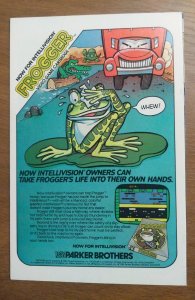 Iron Man #173 (1983) Newsstand Marvel Comics C118