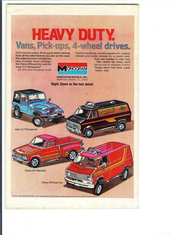 Batman #297 - Bronze Age - March, 1978 (VF+)