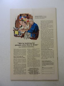 Daredevil #30 (1967) VG condition subscription crease