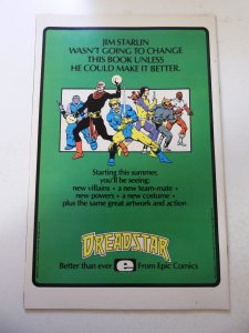 Marvel Team-Up #146 (1984) FN/VF Condition