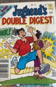 Jughead's Double Digest Magazine #19 (1993)  