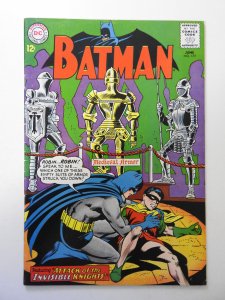 Batman #172 (1965) VG/FN Condition!