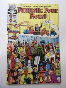 Fantastic Four Roast (1982)