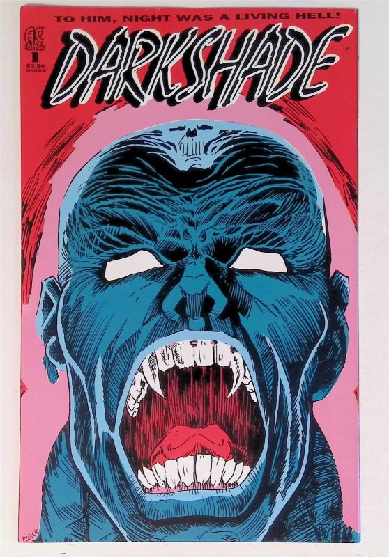 FemForce #83 (1995, AC Comics) FN