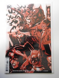 Detective Comics #1003 Variant