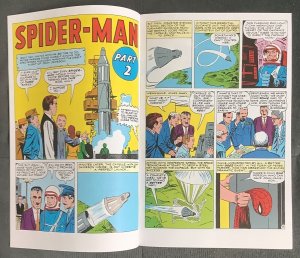 Amazing Spider-Man #1 Facsimile Edition (2022, Marvel) NM/MT