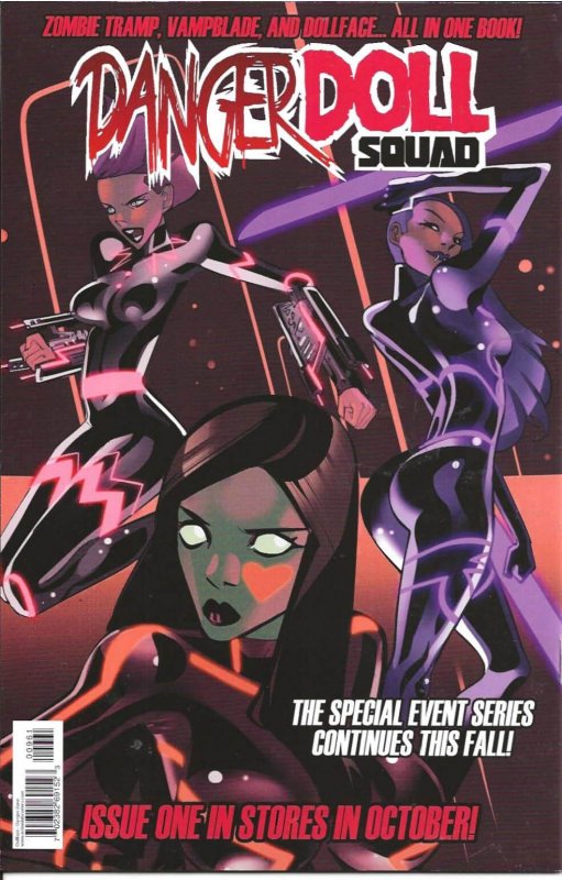 DollFace #9 (2017) - MT