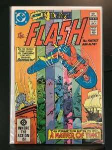 The Flash #311 Direct Edition (1982)