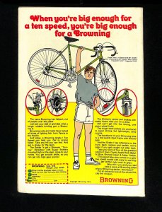 Phantom Stranger #33