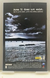 Batman: Blackgate (1997)