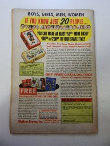 Detective Comics #332 (1964) VG Condition