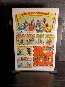 Superboy #158 (1969)